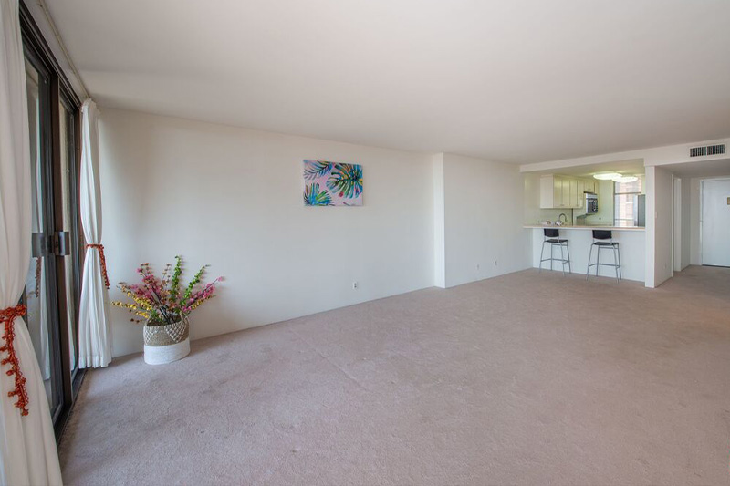 4265 Marina City DR #905 / マリナデルレイ ハーバービュー