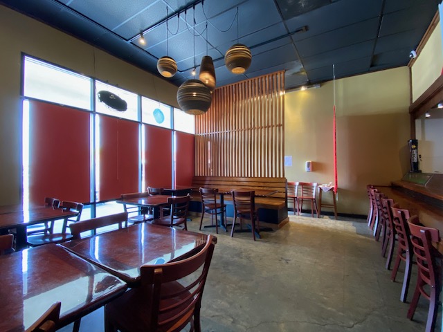 Southbay Japanese Restaurant Business for Sale / サウスベイエリア 日本食レストランビジネス売却