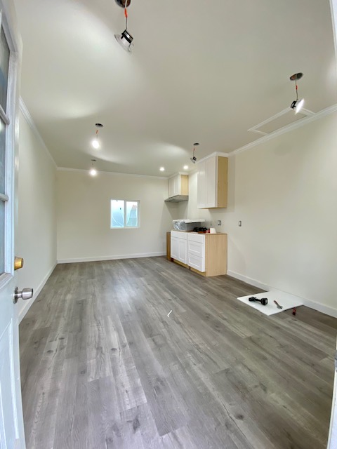 One Room/Studio for Lease Culver City / ワンルーム