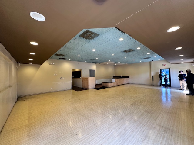 Restaurant space Torrance /トーランス レストランスペース