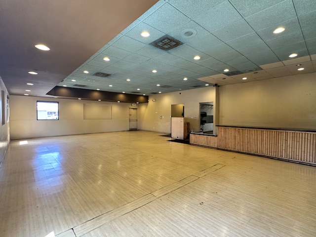 Restaurant space Torrance /トーランス レストランスペース