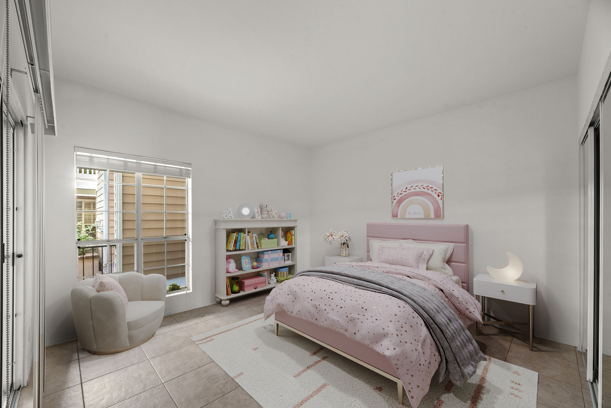 4342 Redwood Ave #C115 Marina Del Rey / マリナデルレイ コンドミニアム For Sale