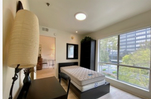 10960 Ashton #403 Westwood for Lease / ウエストウッド コンド リース