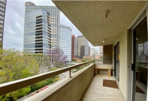 10960 Ashton #403 Westwood for Lease / ウエストウッド コンド リース