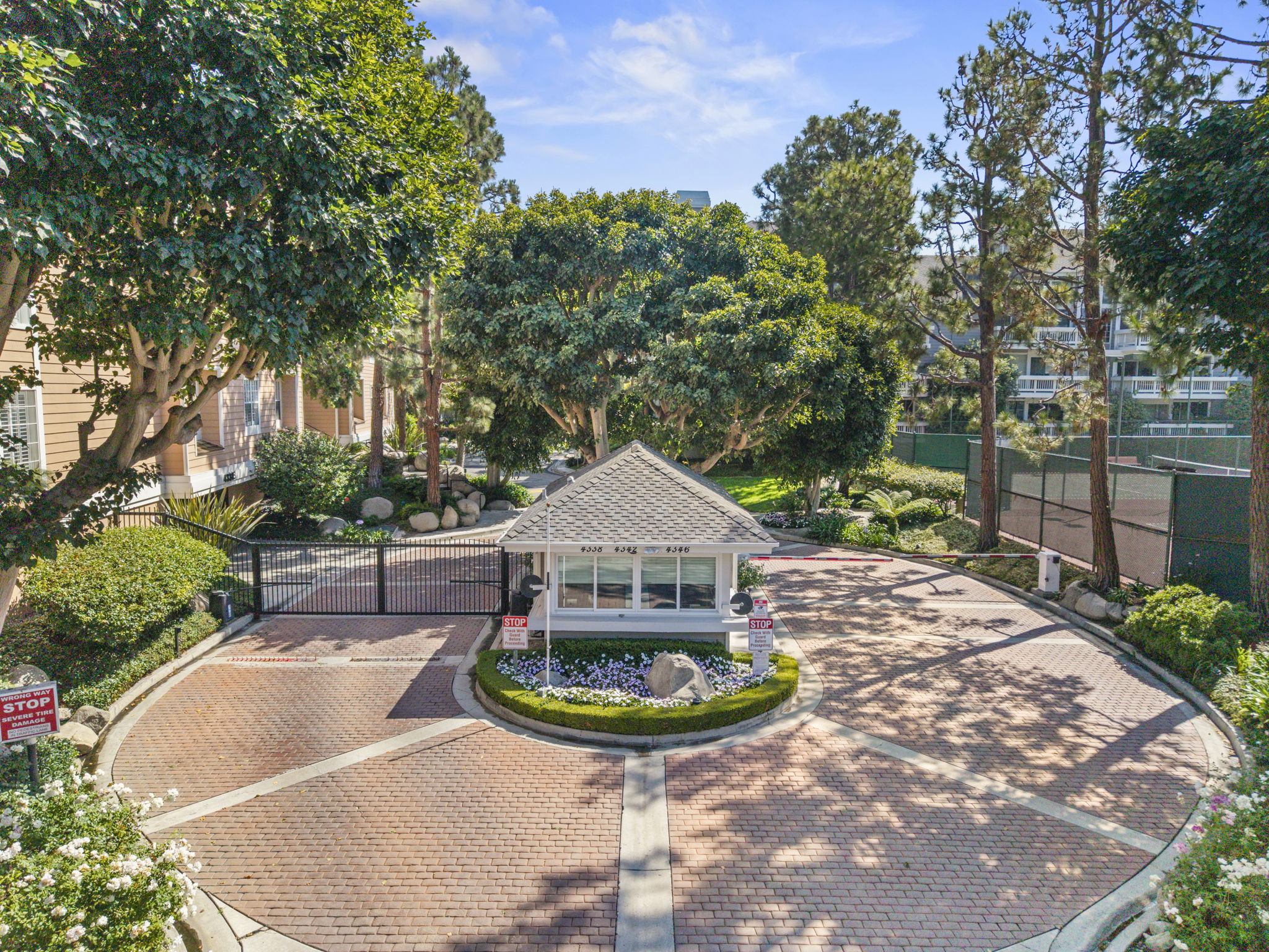 4342 Redwood Ave #C115 Marina Del Rey / マリナデルレイ コンドミニアム For Sale
