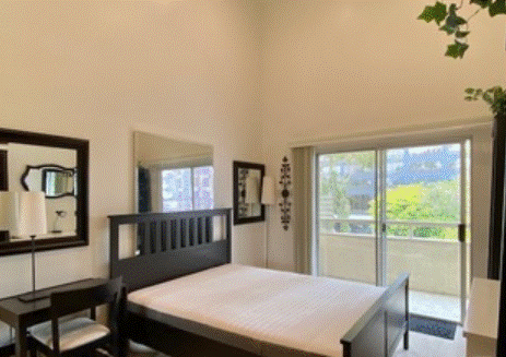 10960 Ashton #403 Westwood for Lease / ウエストウッド コンド リース