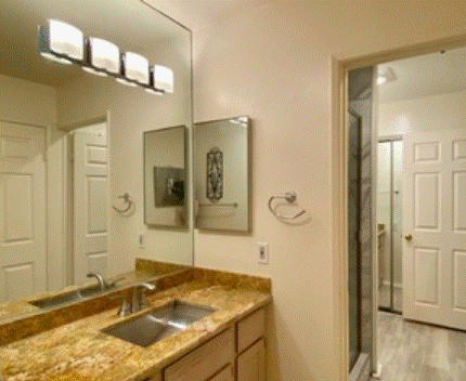 10960 Ashton #403 Westwood for Lease / ウエストウッド コンド リース