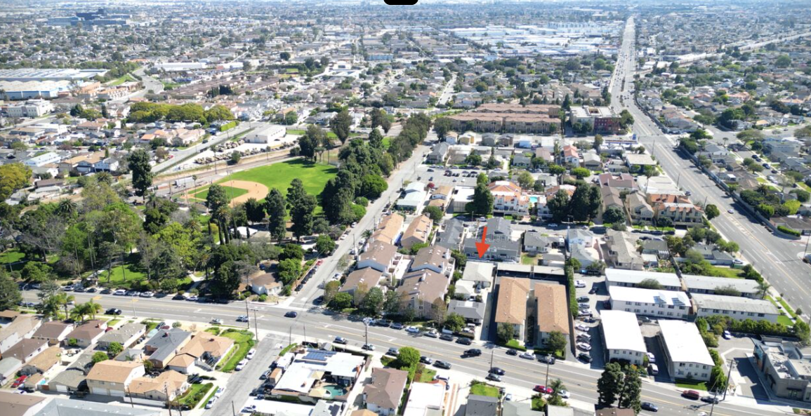 Torrance Triplex Income / 投資最適３ユニット