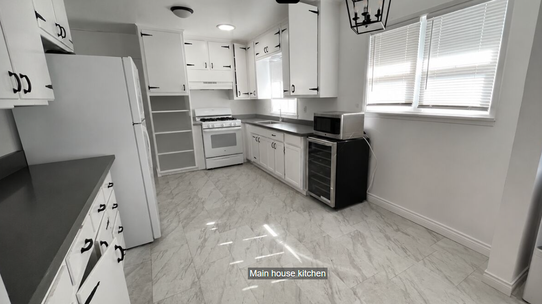 Torrance Triplex Income / 投資最適３ユニット